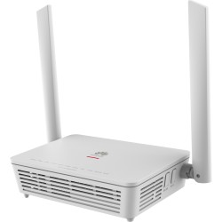 ONT GPON Huawei EG8145X6-10 customizada