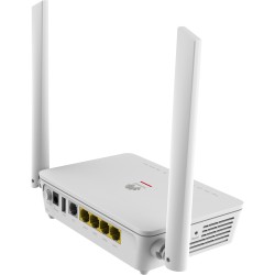 ONT GPON Huawei EG8145X6-10 customizada