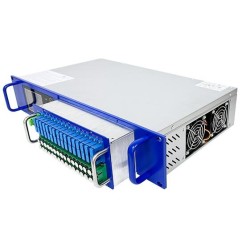 EDFA GPON 32 ports of 22 dBm 2