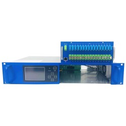 EDFA XGS-GPON 16 puertos de 22 dBm